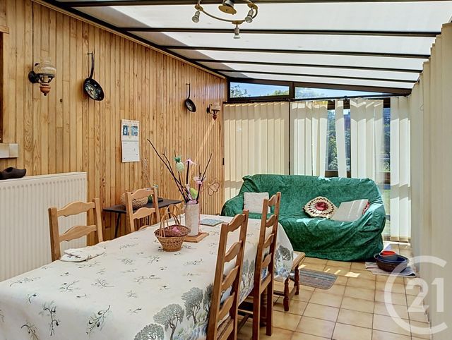 Maison &agrave; vendre - 5 pi&egrave;ces - 90,51 m2 - Vittel - 88 - LORRAINE