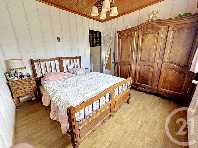 Maison &agrave; vendre - 5 pi&egrave;ces - 90,51 m2 - Vittel - 88 - LORRAINE
