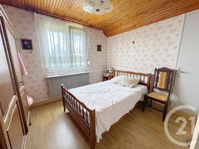 Maison &agrave; vendre - 5 pi&egrave;ces - 90,51 m2 - Vittel - 88 - LORRAINE