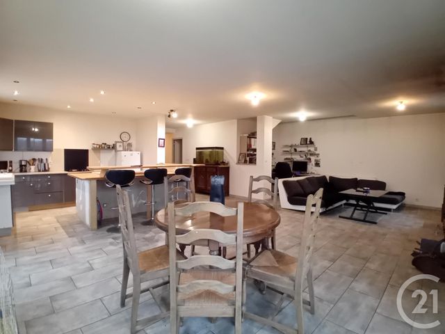 Maison &agrave; vendre - 3 pi&egrave;ces - 100,70 m2 - La Vacheresse Et La Rouillie - 88 - LORRAINE