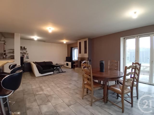 Maison &agrave; vendre - 3 pi&egrave;ces - 100,70 m2 - La Vacheresse Et La Rouillie - 88 - LORRAINE