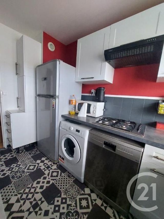 Appartement &agrave; vendre - 4 pi&egrave;ces - 75 m2 - Vittel - 88 - LORRAINE