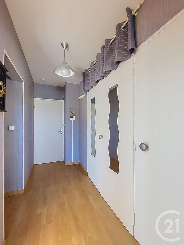 Appartement &agrave; vendre - 4 pi&egrave;ces - 75 m2 - Vittel - 88 - LORRAINE