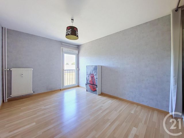 Appartement &agrave; vendre - 4 pi&egrave;ces - 75 m2 - Vittel - 88 - LORRAINE