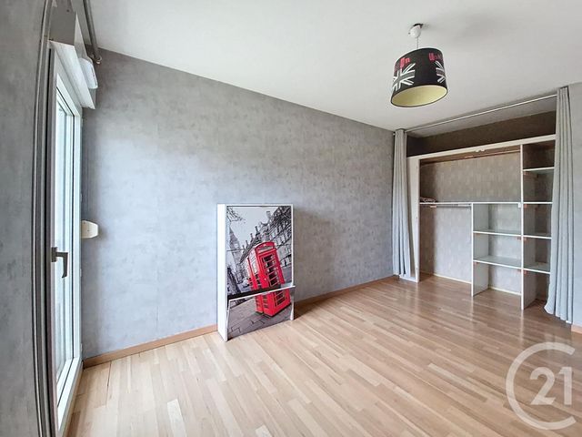 Appartement &agrave; vendre - 4 pi&egrave;ces - 75 m2 - Vittel - 88 - LORRAINE