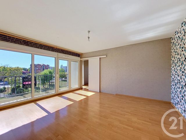 appartement - VITTEL - 88