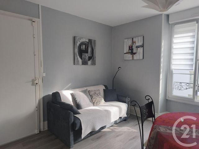 appartement - VITTEL - 88