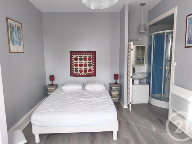 Appartement F2 &agrave; louer - 2 pi&egrave;ces - 33 m2 - Vittel - 88 - LORRAINE