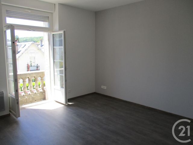 Appartement F2 &agrave; louer - 2 pi&egrave;ces - 39 m2 - Vittel - 88 - LORRAINE