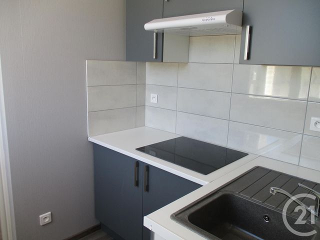 Appartement F2 &agrave; louer - 2 pi&egrave;ces - 39 m2 - Vittel - 88 - LORRAINE
