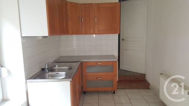 maison - REMONCOURT - 88