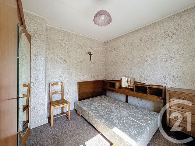 Maison &agrave; vendre - 3 pi&egrave;ces - 62,69 m2 - Vittel - 88 - LORRAINE