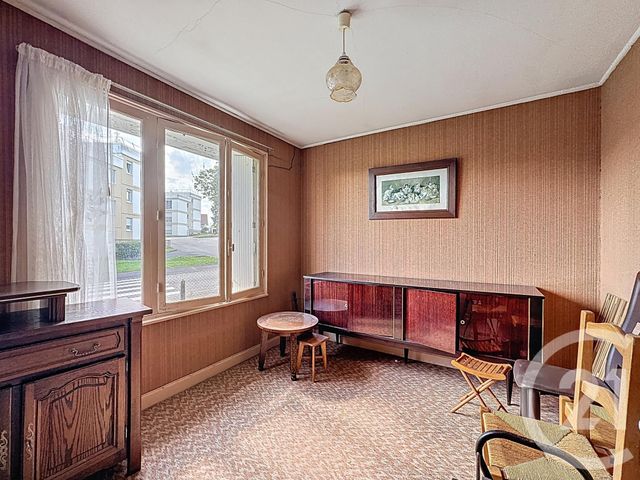 maison - VITTEL - 88