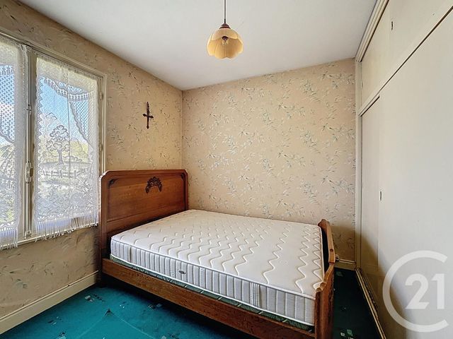 Maison &agrave; vendre - 3 pi&egrave;ces - 62,69 m2 - Vittel - 88 - LORRAINE