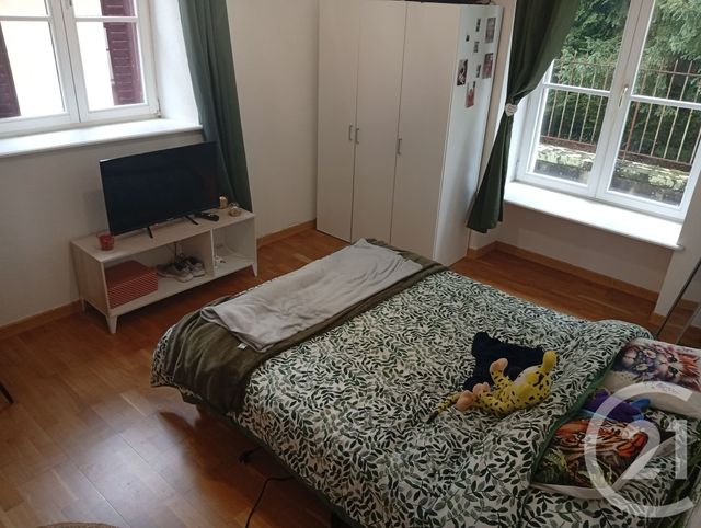 Appartement F5 &agrave; louer - 5 pi&egrave;ces - 105 m2 - Vittel - 88 - LORRAINE