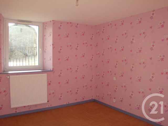 Appartement F3 &agrave; louer - 3 pi&egrave;ces - 76 m2 - Aouze - 88 - LORRAINE