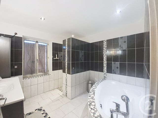 Maison &agrave; vendre - 8 pi&egrave;ces - 230 m2 - Relanges - 88 - LORRAINE