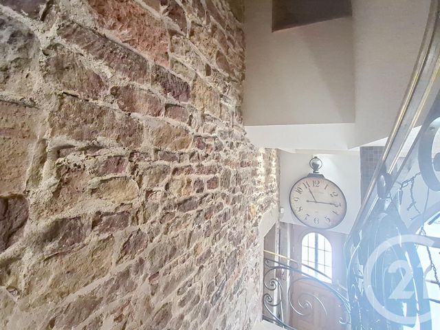 Maison &agrave; vendre - 8 pi&egrave;ces - 230 m2 - Relanges - 88 - LORRAINE