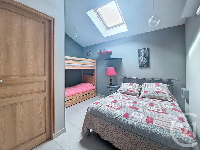 Maison &agrave; vendre - 8 pi&egrave;ces - 230 m2 - Relanges - 88 - LORRAINE