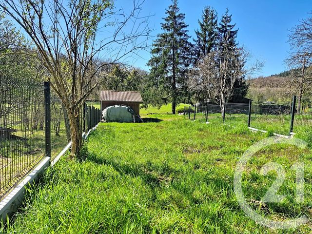 Maison &agrave; vendre - 8 pi&egrave;ces - 189 m2 - Relanges - 88 - LORRAINE