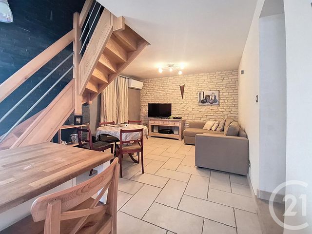 Maison &agrave; vendre - 8 pi&egrave;ces - 230 m2 - Relanges - 88 - LORRAINE