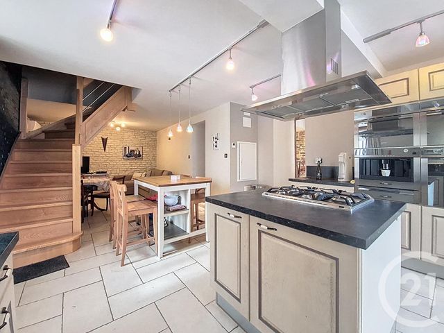 Maison &agrave; vendre - 8 pi&egrave;ces - 230 m2 - Relanges - 88 - LORRAINE