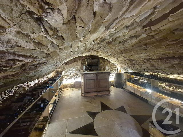 Maison &agrave; vendre - 8 pi&egrave;ces - 230 m2 - Relanges - 88 - LORRAINE