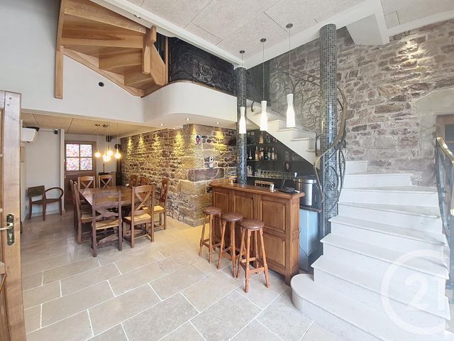 Maison &agrave; vendre - 8 pi&egrave;ces - 230 m2 - Relanges - 88 - LORRAINE