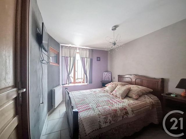 Maison &agrave; vendre - 8 pi&egrave;ces - 189 m2 - Relanges - 88 - LORRAINE