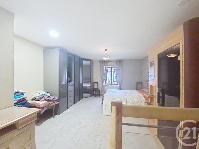 Maison &agrave; vendre - 8 pi&egrave;ces - 230 m2 - Relanges - 88 - LORRAINE