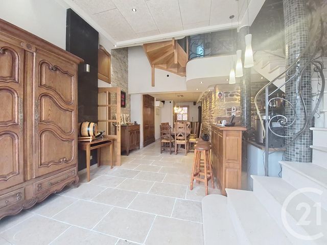 Maison &agrave; vendre - 8 pi&egrave;ces - 189 m2 - Relanges - 88 - LORRAINE