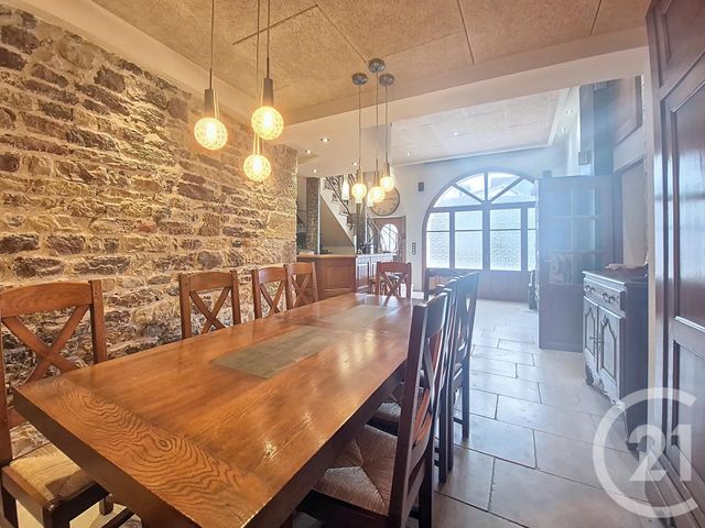 Maison &agrave; vendre - 8 pi&egrave;ces - 230 m2 - Relanges - 88 - LORRAINE