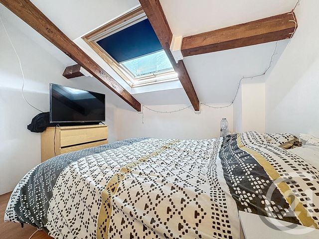 Appartement Duplex &agrave; vendre - 3 pi&egrave;ces - 47,86 m2 - Vittel - 88 - LORRAINE