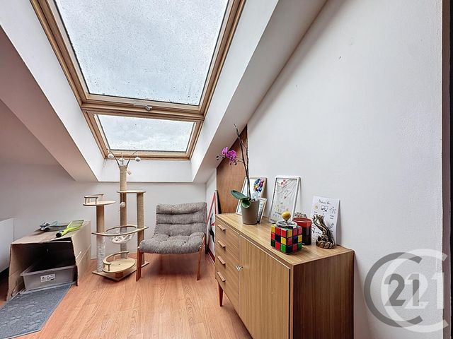 Appartement Duplex &agrave; vendre - 3 pi&egrave;ces - 47,86 m2 - Vittel - 88 - LORRAINE