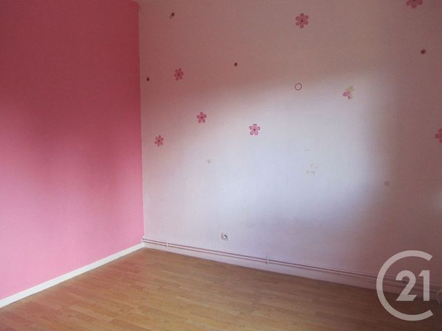 Maison &agrave; louer - 5 pi&egrave;ces - 83 m2 - Remoncourt - 88 - LORRAINE