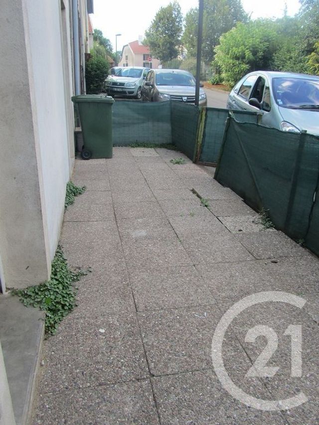 Maison &agrave; louer - 5 pi&egrave;ces - 83 m2 - Remoncourt - 88 - LORRAINE