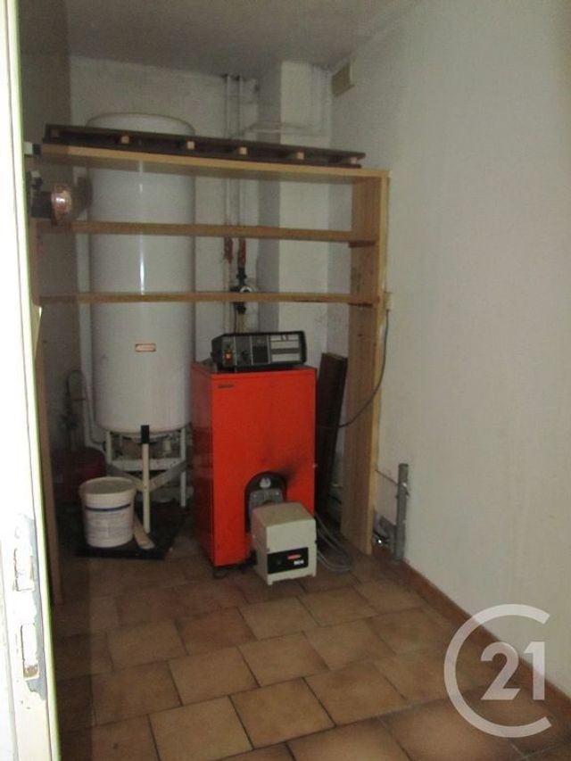 Maison &agrave; louer - 5 pi&egrave;ces - 83 m2 - Remoncourt - 88 - LORRAINE