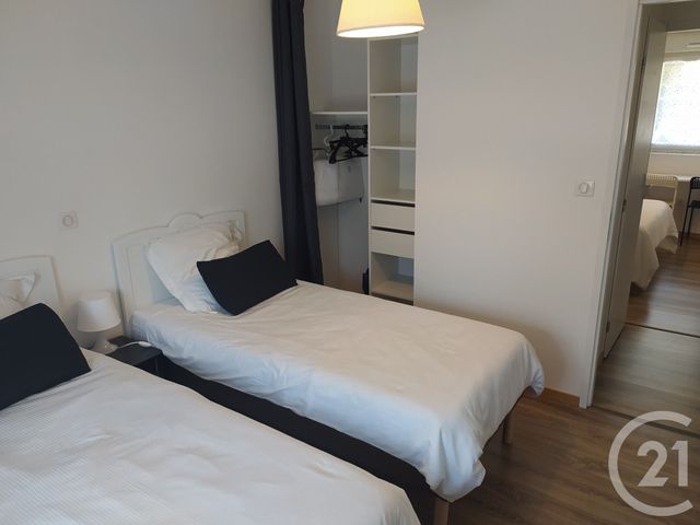 Maison &agrave; louer - 3 pi&egrave;ces - 47 m2 - Vittel - 88 - LORRAINE