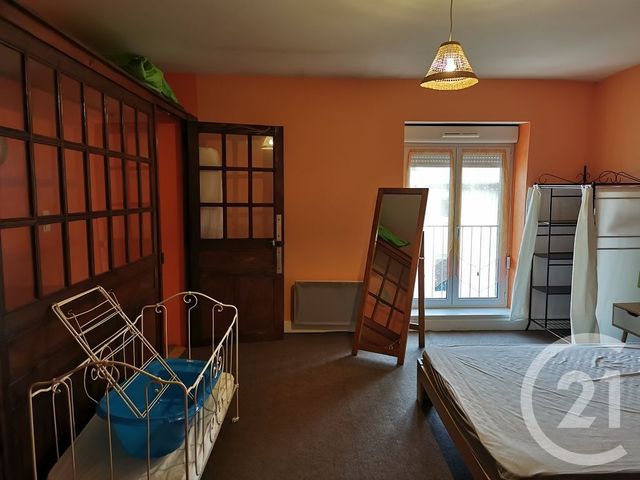 Appartement F2 &agrave; louer - 2 pi&egrave;ces - 52 m2 - Bulgneville - 88 - LORRAINE