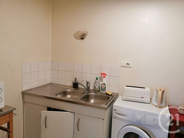 Appartement F2 &agrave; louer - 2 pi&egrave;ces - 52 m2 - Bulgneville - 88 - LORRAINE