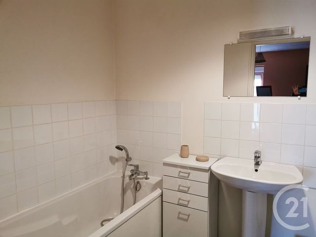 Appartement F2 &agrave; louer - 2 pi&egrave;ces - 52 m2 - Bulgneville - 88 - LORRAINE