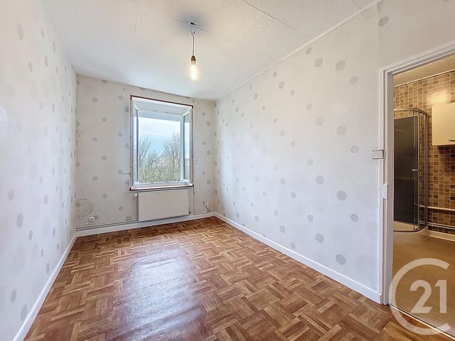 Appartement F3 &agrave; vendre - 3 pi&egrave;ces - 46 m2 - Mirecourt - 88 - LORRAINE