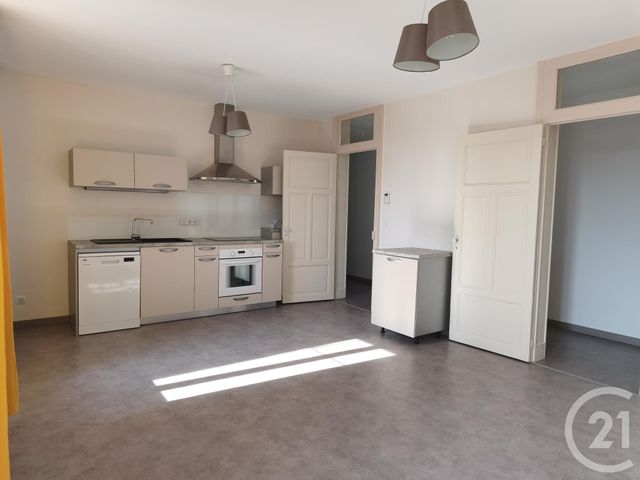 appartement - VITTEL - 88