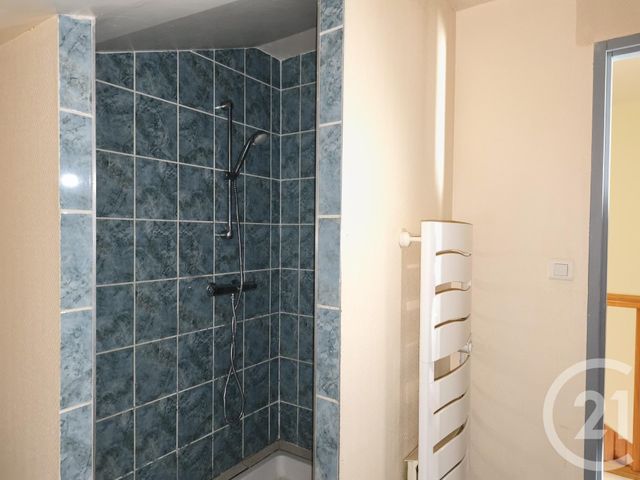 Appartement F2 &agrave; louer - 2 pi&egrave;ces - 39 m2 - Bulgneville - 88 - LORRAINE