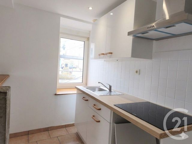 appartement - BULGNEVILLE - 88