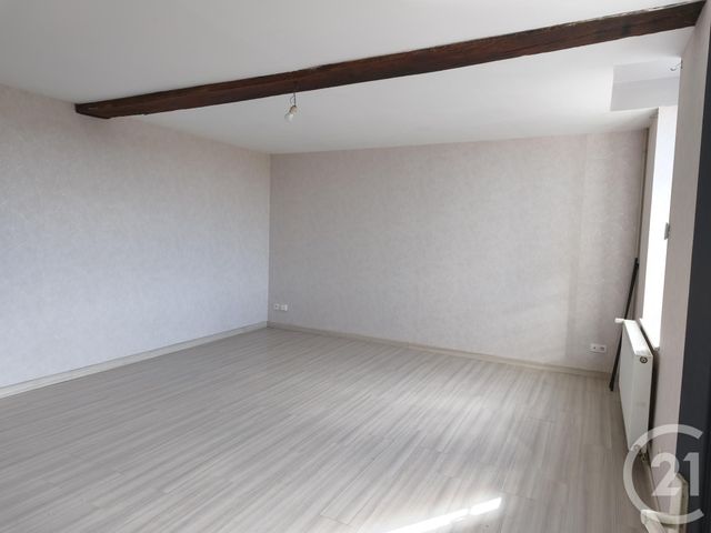 Maison &agrave; louer - 3 pi&egrave;ces - 85 m2 - La Vacheresse Et La Rouillie - 88 - LORRAINE