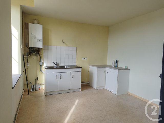 Maison &agrave; louer - 3 pi&egrave;ces - 85 m2 - La Vacheresse Et La Rouillie - 88 - LORRAINE