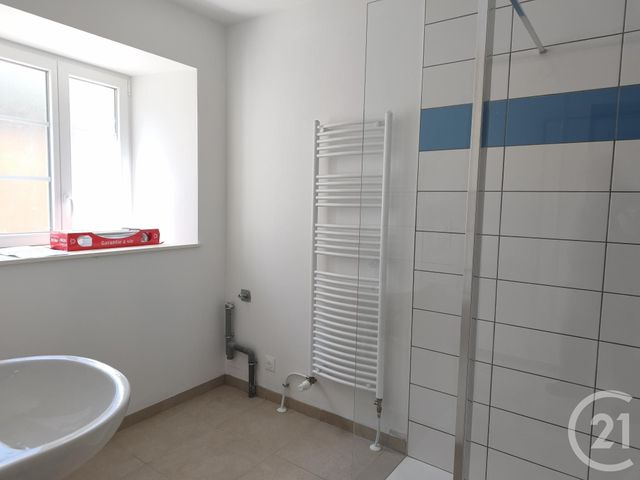 Maison &agrave; louer - 5 pi&egrave;ces - 125 m2 - La Vacheresse Et La Rouillie - 88 - LORRAINE