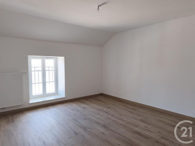 Maison &agrave; louer - 5 pi&egrave;ces - 125 m2 - La Vacheresse Et La Rouillie - 88 - LORRAINE