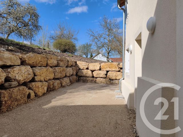 maison - LA VACHERESSE ET LA ROUILLIE - 88